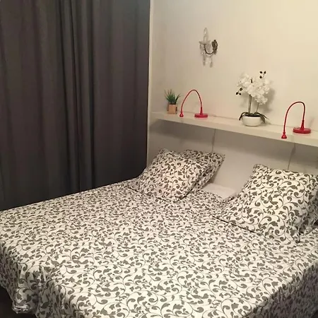 Rare Maison De Au Coeur De Portovecchio * Porto-Vecchio (Corsica)