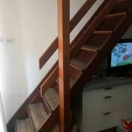 Rare Maison De Au Coeur De Portovecchio Lejlighed Porto-Vecchio (Corsica)