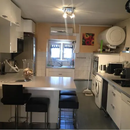 Rare Maison De Au Coeur De Portovecchio Porto-Vecchio (Corsica)