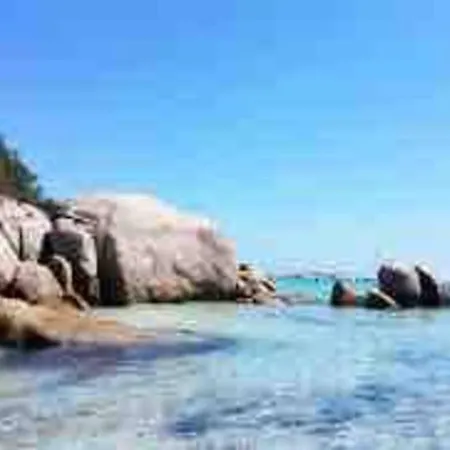 Rare Maison De Au Coeur De Portovecchio * Porto-Vecchio (Corsica)