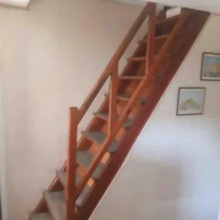 Rare Maison De Au Coeur De Portovecchio *