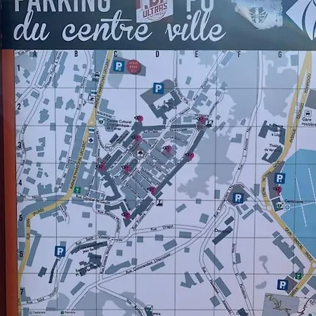 Rare Maison De Au Coeur De Portovecchio