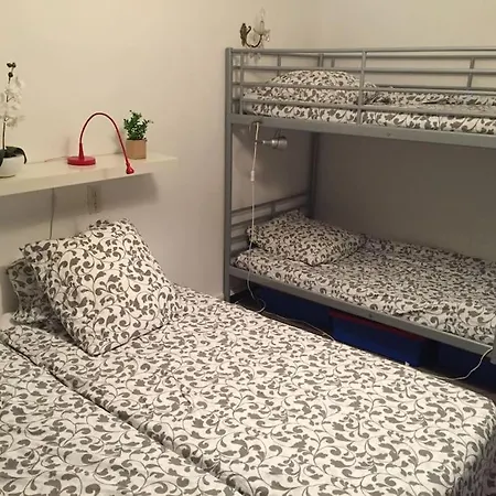 Apartmán Rare Maison De Au Coeur De Portovecchio