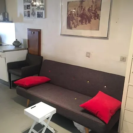 Rare Maison De Au Coeur De Portovecchio